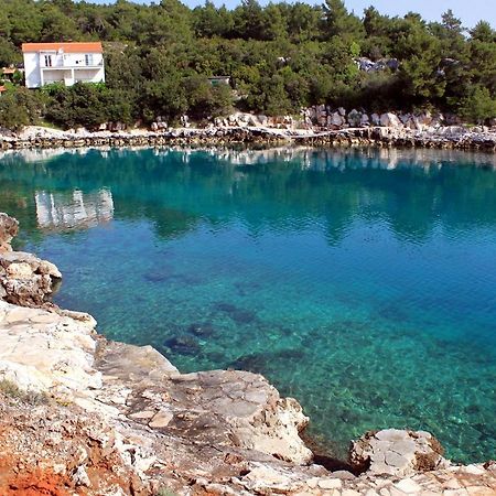 Apartments By The Sea Mudri Dolac, Hvar - 4042 Vrbanj Exteriér fotografie